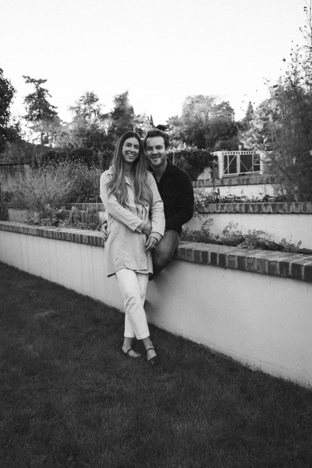 Adam and Hannah, Waverley Properties