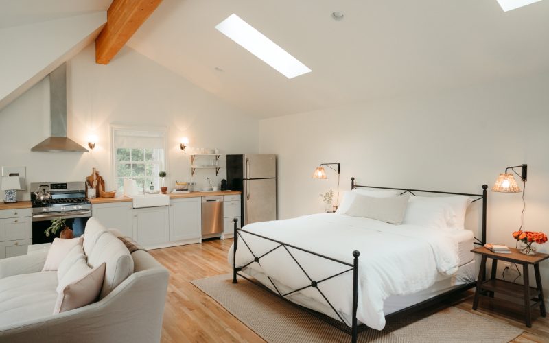 Smucker Airbnb