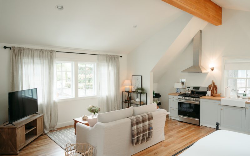 Smucker Airbnb
