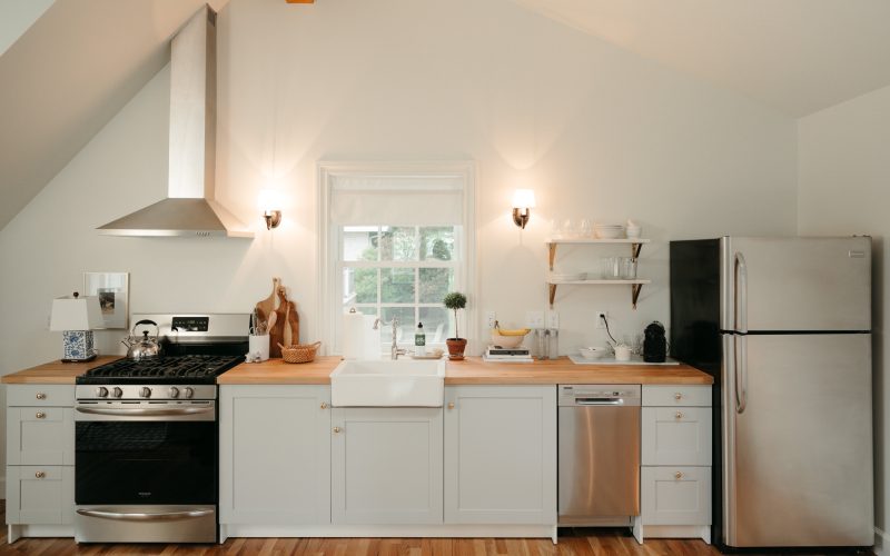 Smucker Airbnb
